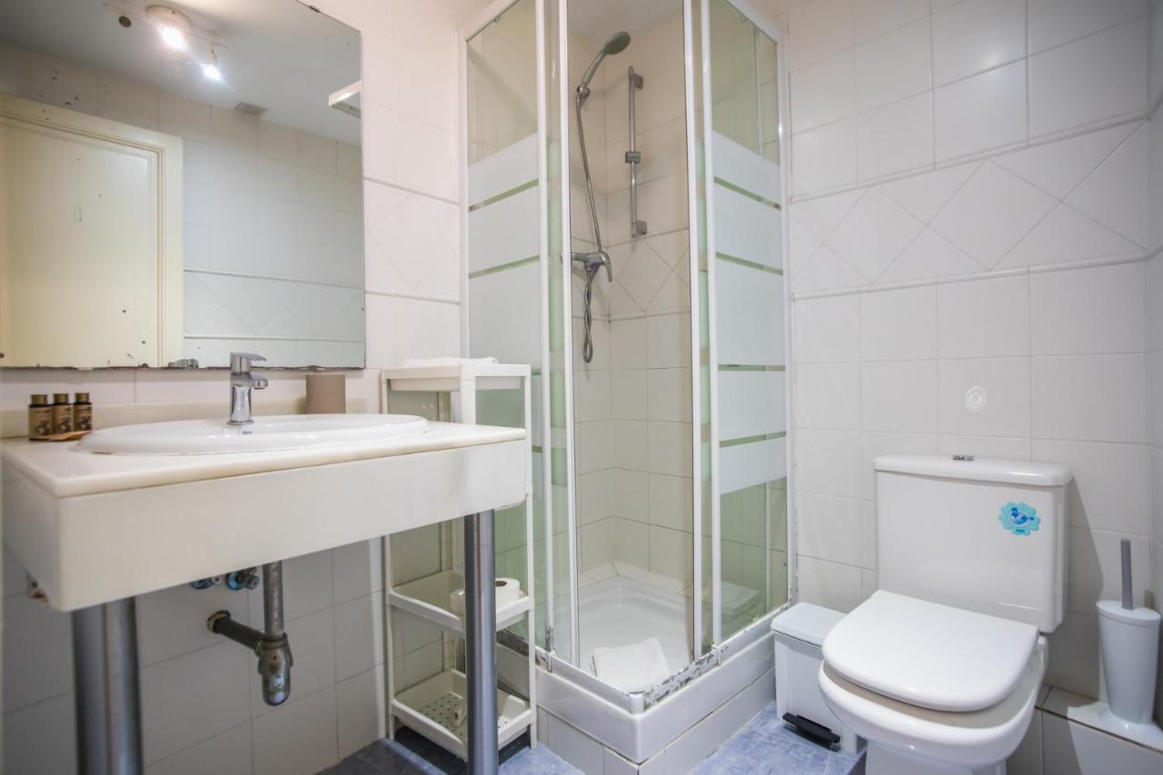 Appartamento 42man1018 Centrally Located Flat In Sant Antoni