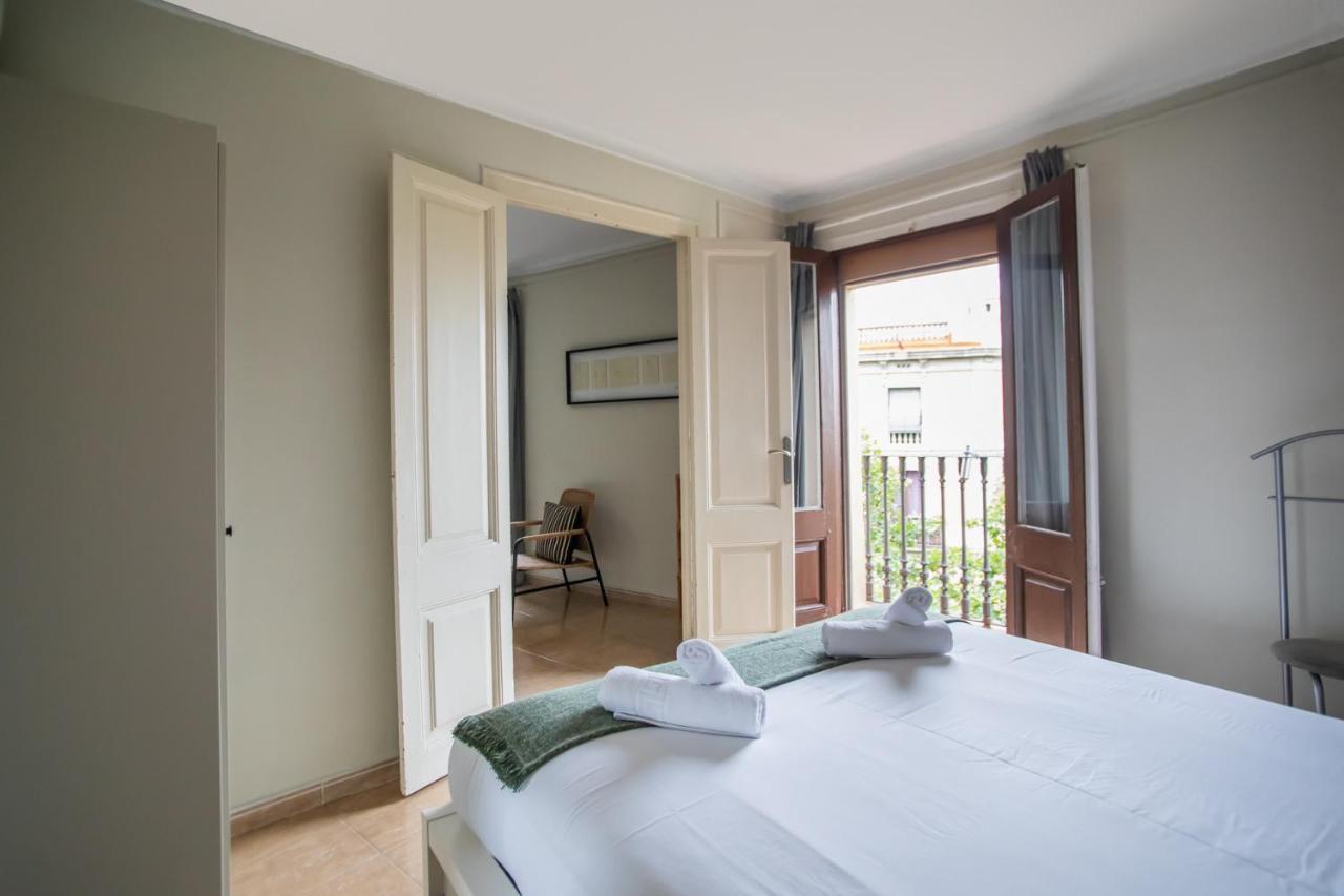 Appartamento 42man1018 Centrally Located Flat In Sant Antoni