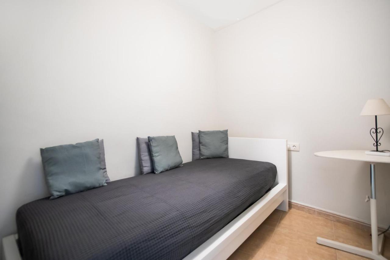 Appartamento 42man1018 Centrally Located Flat In Sant Antoni Barcellona