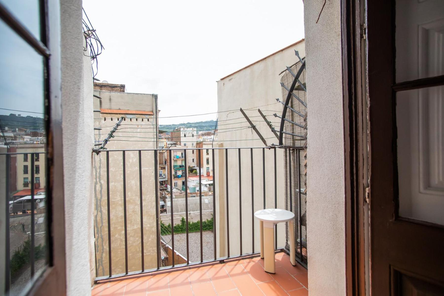 Appartamento 42man1018 Centrally Located Flat In Sant Antoni Barcellona